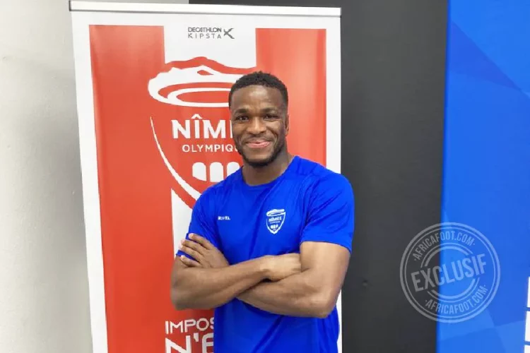 Fabrice Ondoa