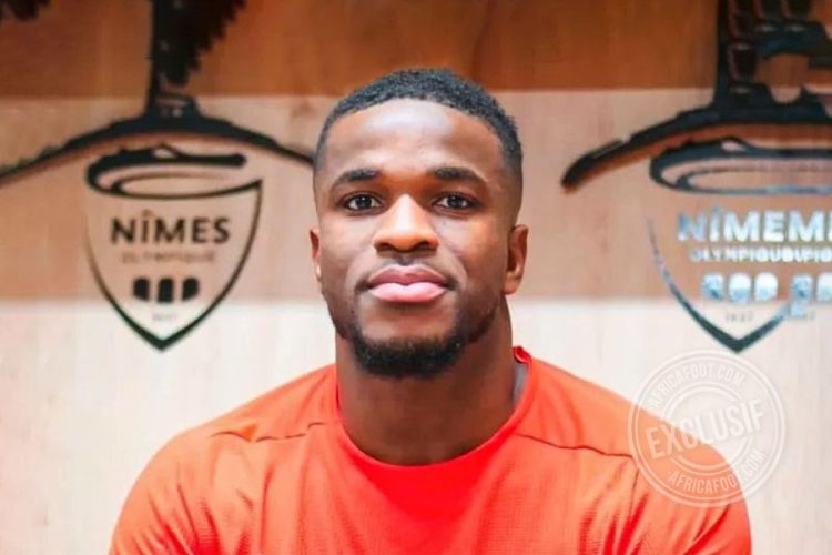 Fabrice Ondoa