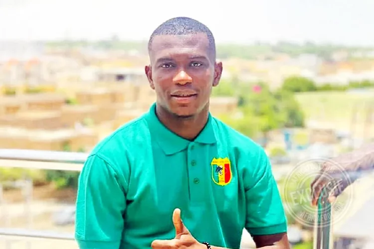 Fady Sidiki Coulibaly
