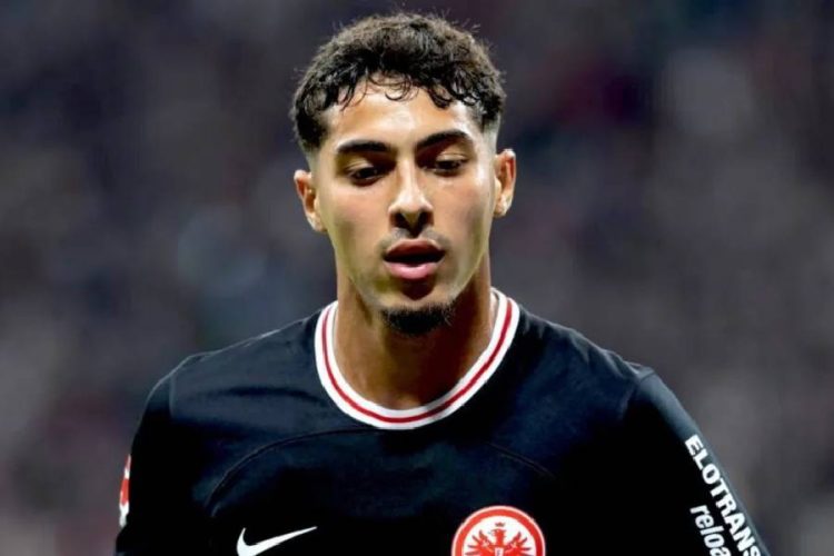 Farès Chaibi