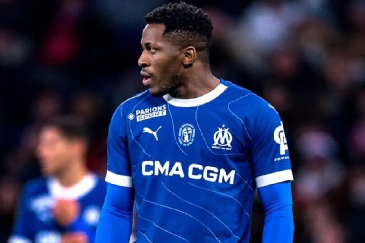 Faris Moumbagna