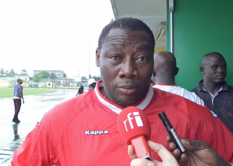 Firmin Sanou