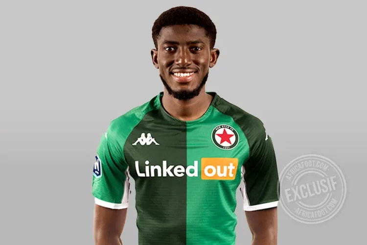 Fodé Doucouré