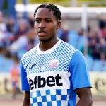 Franck-Landry Ellé Essouma