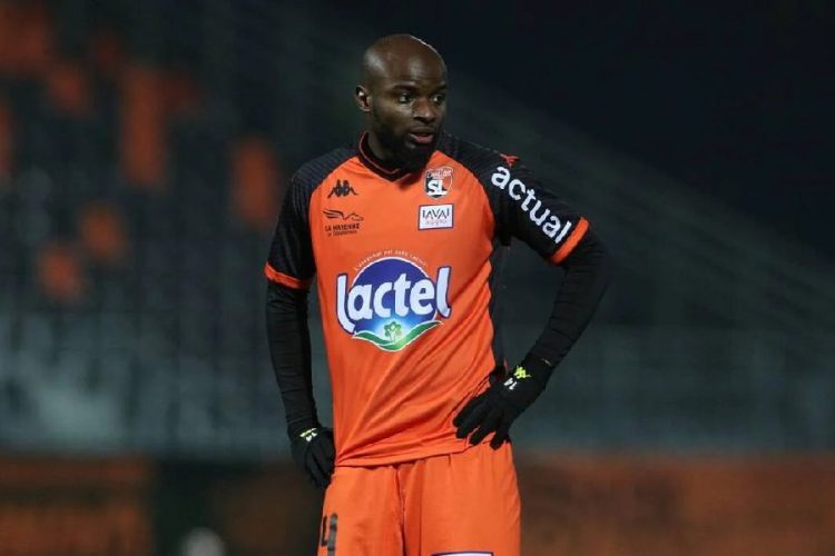 François-Xavier Fumu Tamuzo