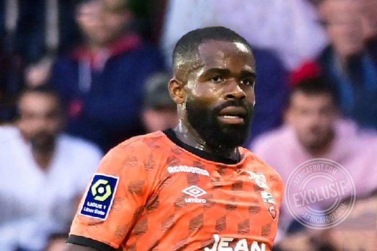 Gédéon Kalulu