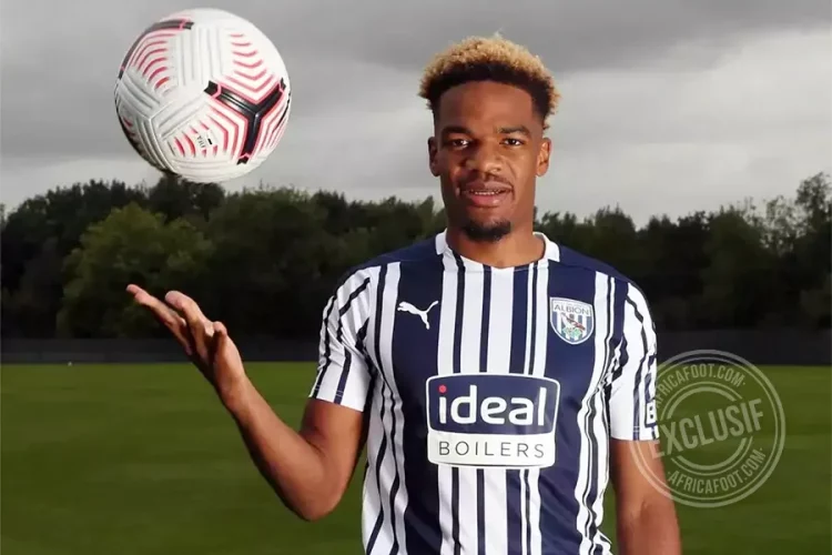 Grady Diangana
