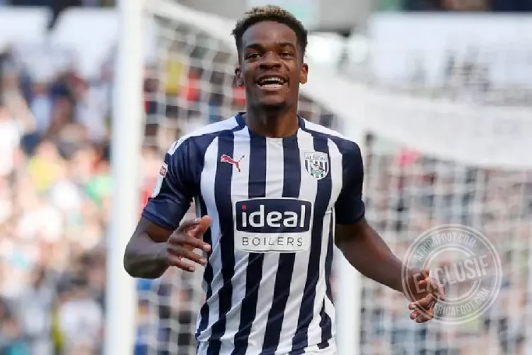 Grady Diangana