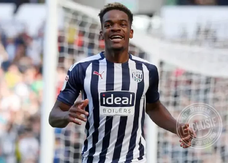 Grady Diangana