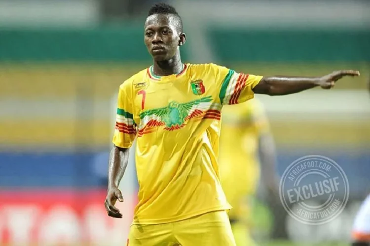 Hadji Dramé
