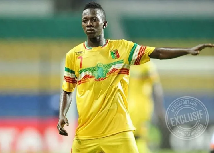 Hadji Dramé