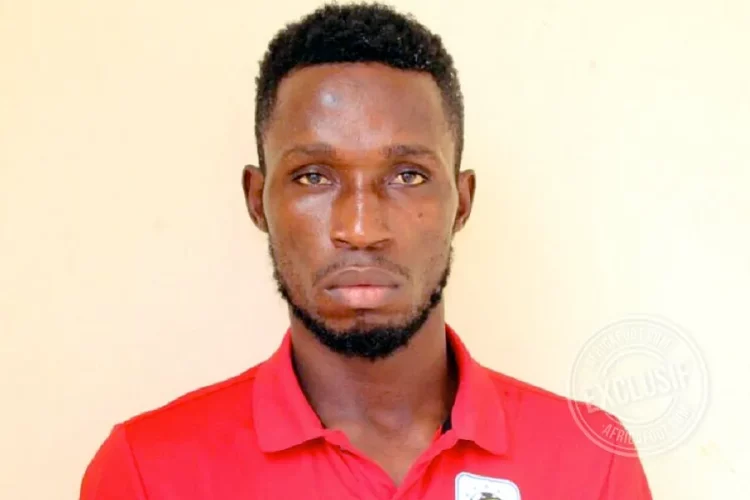Halid Lwaliwa