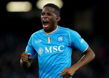 Hamed Junior Traorè