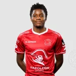 Patrick Handzongo