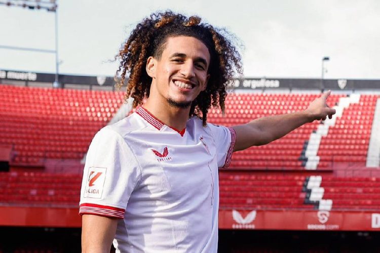 Hannibal Mejbri
