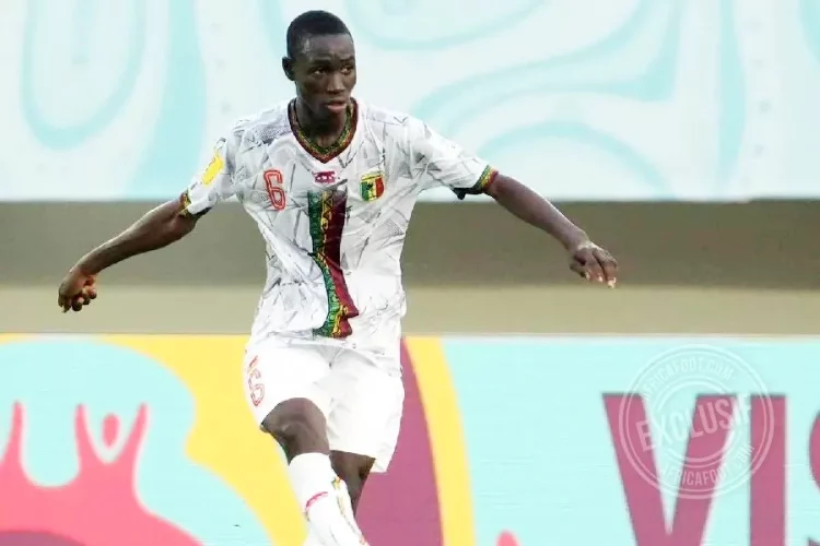 Hassane Koné