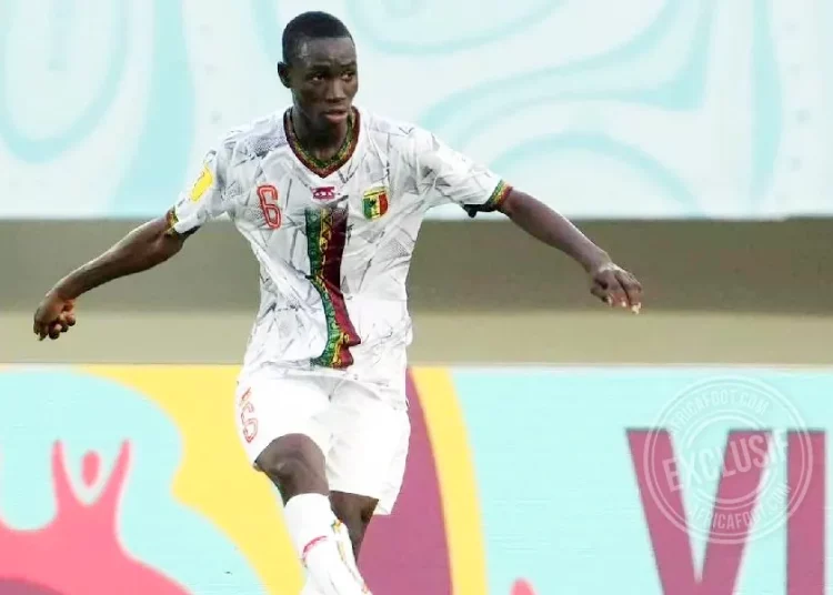 Hassane Koné