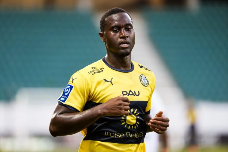 Henri Saivet