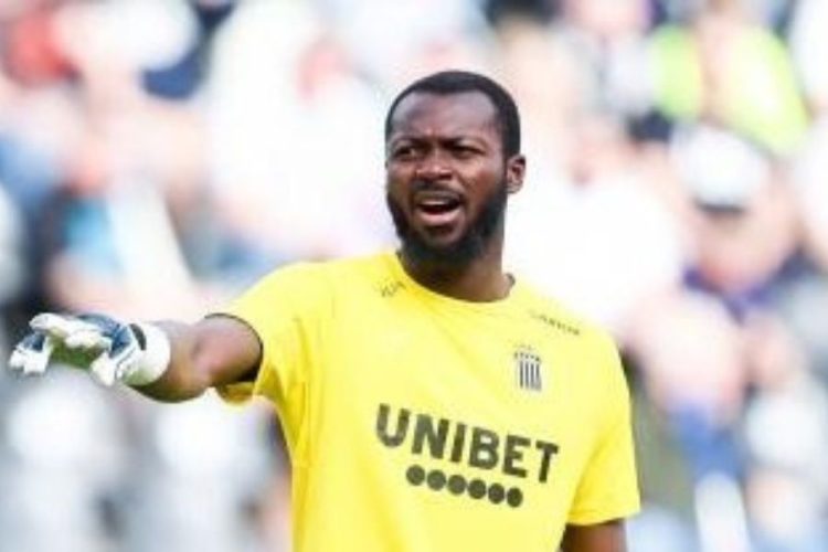 Le RC Lens s&rsquo;offre Hervé Koffi