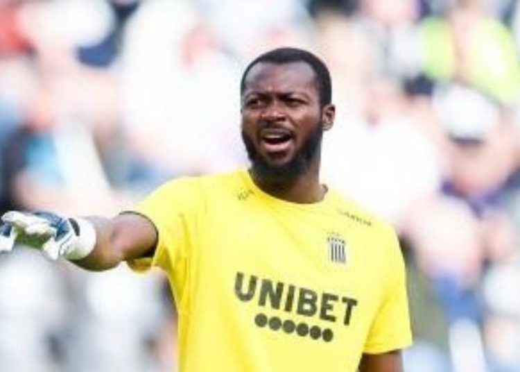 Le RC Lens s’offre Hervé Koffi