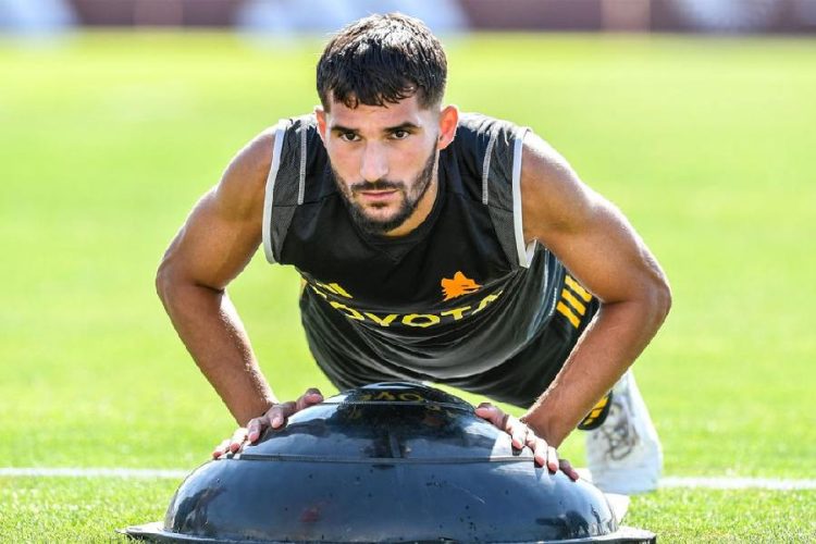 Houssem Aouar