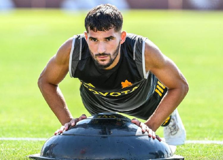 Houssem Aouar