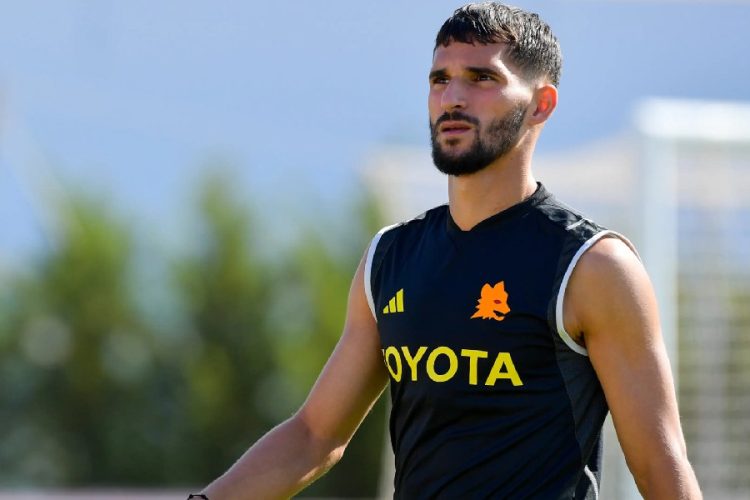Houssem Aouar