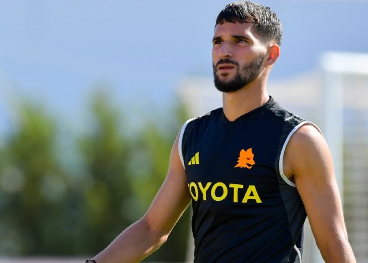 Houssem Aouar