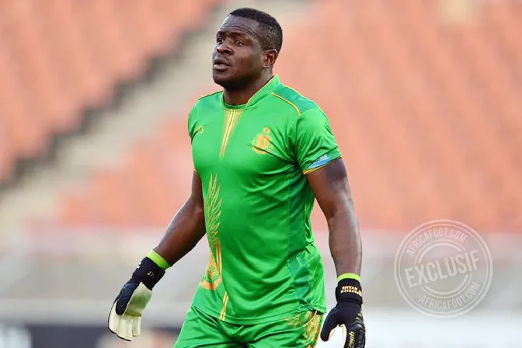 Hugo Nyamé