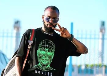 Ibrahim Blati Touré