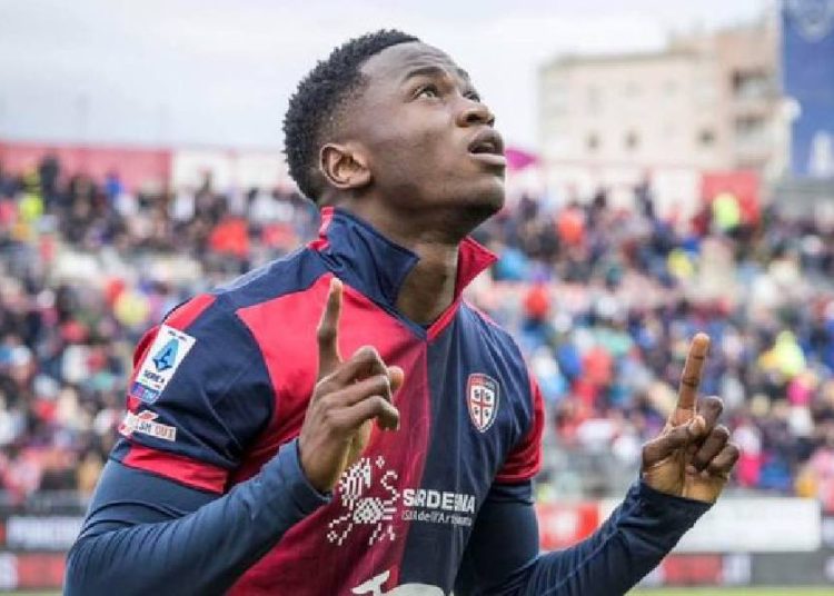Ibrahim Sulemana