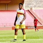 Ibrahim Traoré