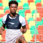 Ibrahima Keita