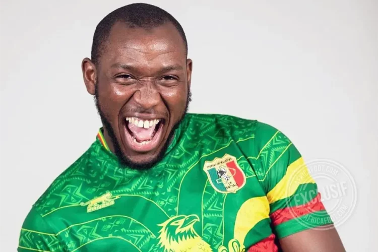 Ibrahima Koné