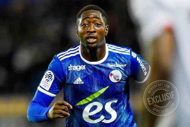 Ibrahima Sissoko