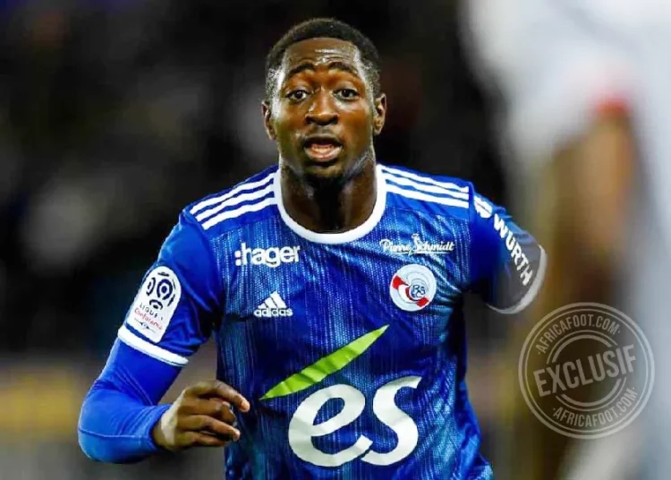 Ibrahima Sissoko