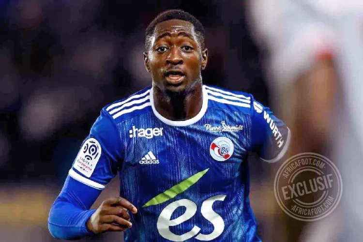 Ibrahima Sissoko