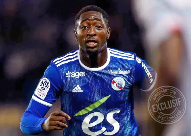 Ibrahima Sissoko