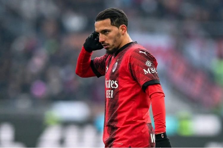 Ismaël Bennacer