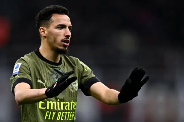 Ismaël Bennacer