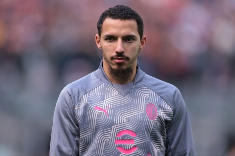 Ismaël Bennacer