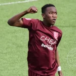 Issa Djibril Traoré