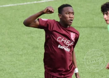 Issa Djibril Traoré