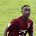 Issa Djibril Traoré