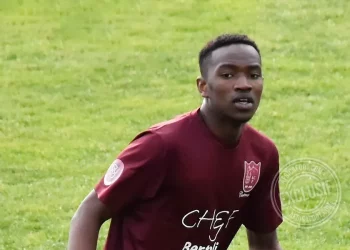 Issa Djibril Traoré