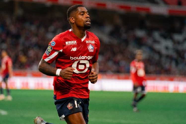 Ivan Cavaleiro