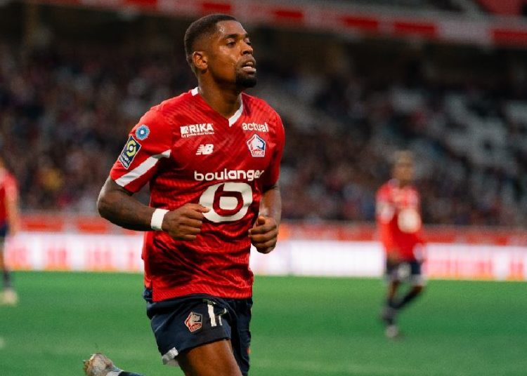 Ivan Cavaleiro