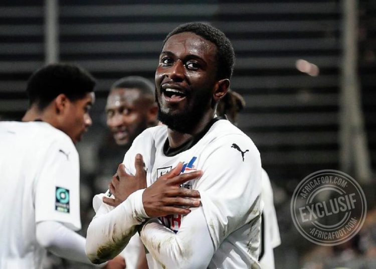 Jack Daniel Kalichi Lahne