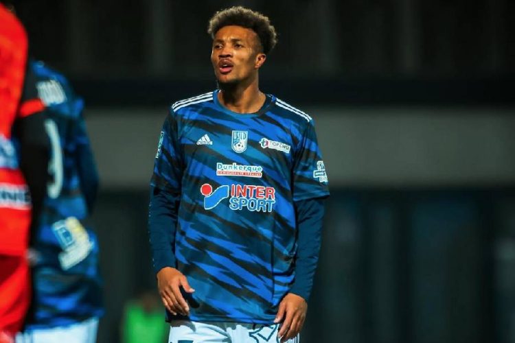 Jean-Philippe Gbamin