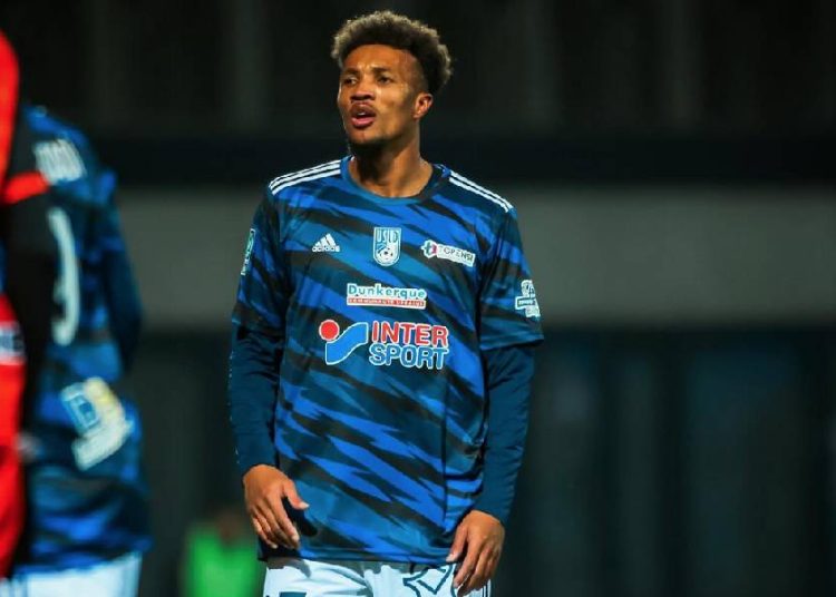 Jean-Philippe Gbamin